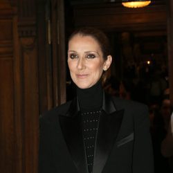 Los mejores peinados de la cantante Céline Dion