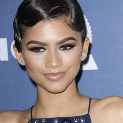 Zendaya se decide por unos labios marrones