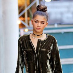 Los trucos de belleza de Zendaya