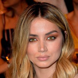 Los mejores peinados de Ana de Armas