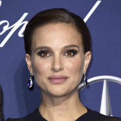 Los peores peinados de Natalie Portman