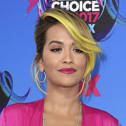 Repaso de los peores peinados de Rita Ora