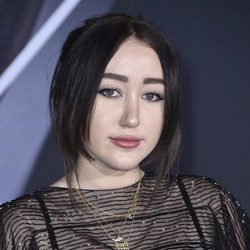 Repaso de los peores peinados de Noah Cyrus