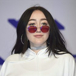 Los trucos de maquillaje de Noah Cyrus