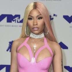 Los trucos de maquillaje de Nicki Minaj