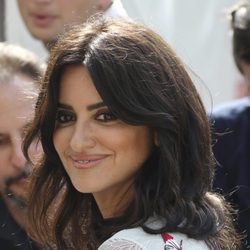 Repaso a los mejores peinados de la actriz Penélope Cruz