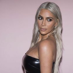 Los trucos de maquillaje de Kim Kardashian