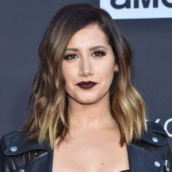 Los trucos de belleza de Ashley Tisdale