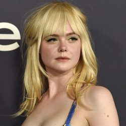 Los trucos de maquillaje de Elle Fanning