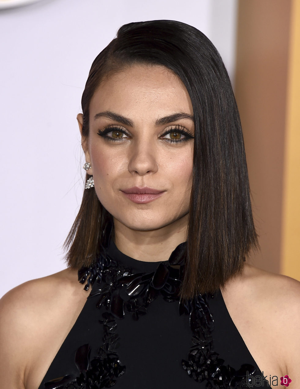 Mila Kunis en la Premiere de 'Bad Moms Christmas' en Los Ángeles