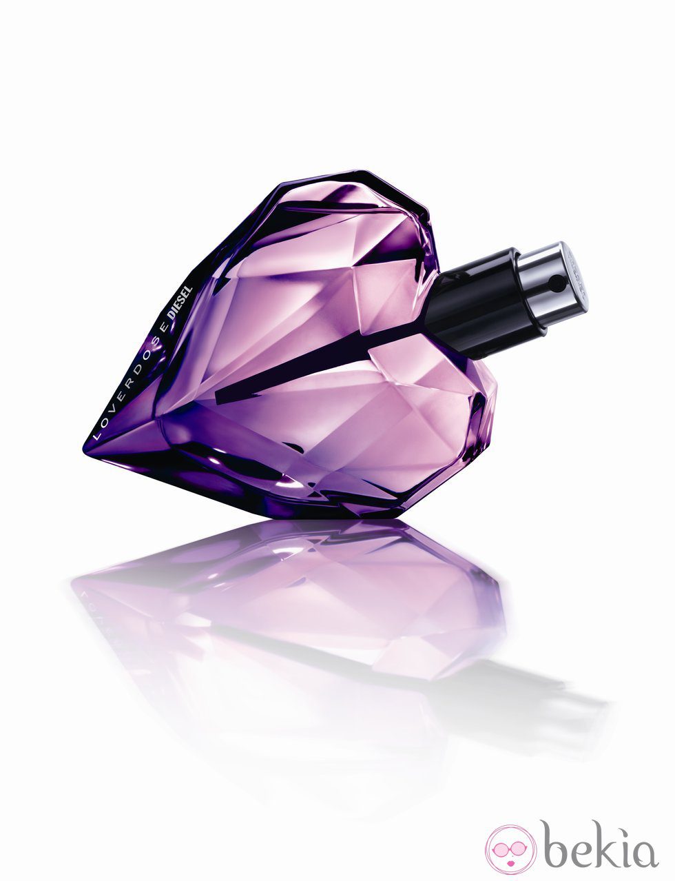 Loverdose, la nueva fragancia de Diesel