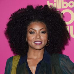 Los trucos de maquillaje de Taraji P. Henson