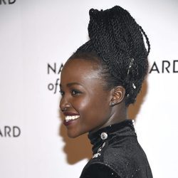 Los trucos de maquillaje de Lupita Nyong'o