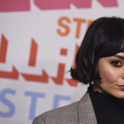 Los trucos de maquillaje de Vanessa Hudgens