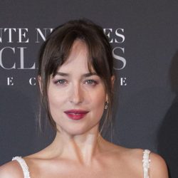 Los mejores peinados de la actriz Dakota Johnson