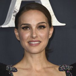 Los trucos de maquillaje de Natalie Portman