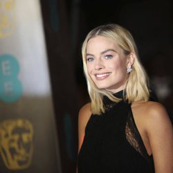 Los mejores peinados de la actriz Margot Robbie