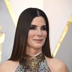 Los trucos de maquillaje de Sandra Bullock