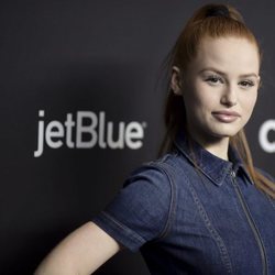 Los trucos de maquillaje de Madelaine Petsch