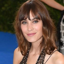 Los mejores peinados de la diseñadora Alexa Chung