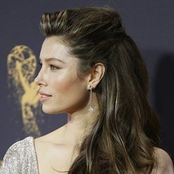 Los mejores peinados de la actriz Jessica Biel