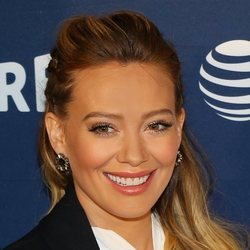 Los trucos de maquillaje de Hilary Duff