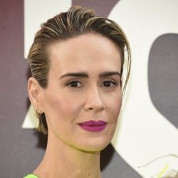 Los trucos de maquillaje de Sarah Paulson