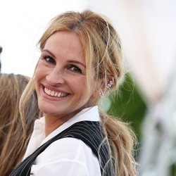 Los mejores peinados de la actriz Julia Roberts