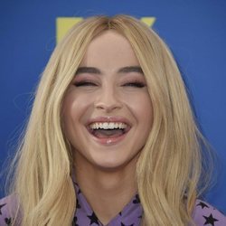 Los trucos de maquillaje de Sabrina Carpenter