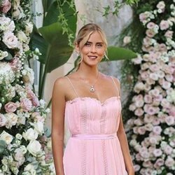 Los mejores peinados de la diseñadora Valentina Ferragni