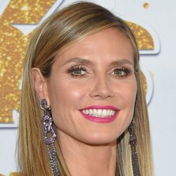 Los mejores peinados de la modelo Heidi Klum