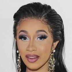 Los trucos de maquillaje de Cardi B