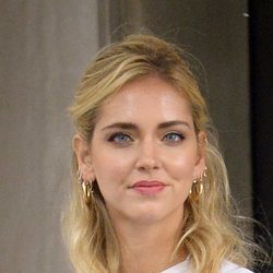 Chiara Ferragni, radiante en Nueva York tras su boda