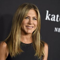 Jennifer Aniston resalta su mirada