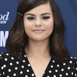 Selena Gómez en la gala THR el 30 de abril de 2019