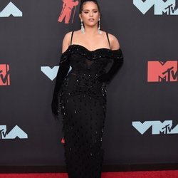 Rosalía y el efecto 'no make up' en los Premios MTV VMAs 2019