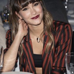 Aitana presume de mirada en los Premios MIM 2019