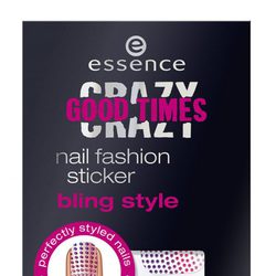 Línea 'Crazy Good Times' de Essence