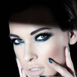 Colección de maquillaje otoño/invierno 2013 de Yamamay Beauty