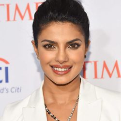 Priyanka Chopra en la Time 100 Gala 2016