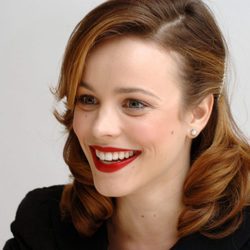 Rachel McAdams: sus 5 mejores peinados