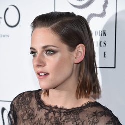 Kristen Stewart, una estrella en sus peores peinados