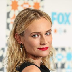 Los mejores peinados de Diane Kruger