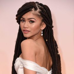 Zendaya y sus mejores beauty looks