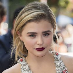 Los trucos de maquillaje de Chloë Grace Moretz