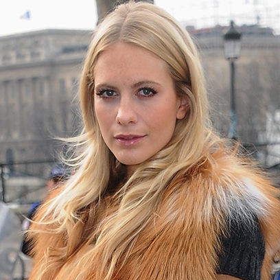 Poppy Delevingne apuesta por lo natural