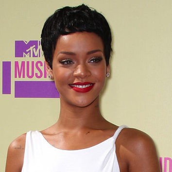 Rihanna se pasa al corte pixie