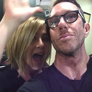 Jennifer Aniston se pasa al corte 'bob'