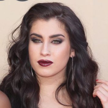 Una bruja llamada Lauren Jauregui