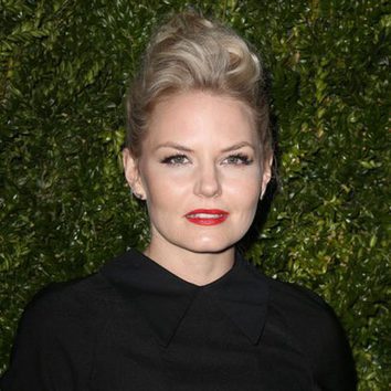 El tupé de Jennifer Morrison